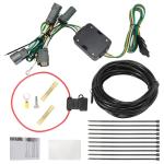 4-Pin Trailer Wiring Harness for Ford Maverick