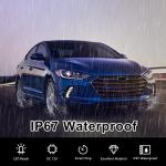 VGETTING LED Daytime Running Lights for Hyundai Elantra