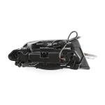 Mercedes-Benz C-Class W204 LED Fog Lamp Bezel