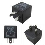 LED Flasher Relay for 2017 Mitsubishi i-MiEV