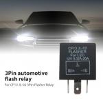 LED Flasher Relay for 2017 Mitsubishi i-MiEV