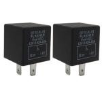 LED Flasher Relay for 2017 Mitsubishi i-MiEV