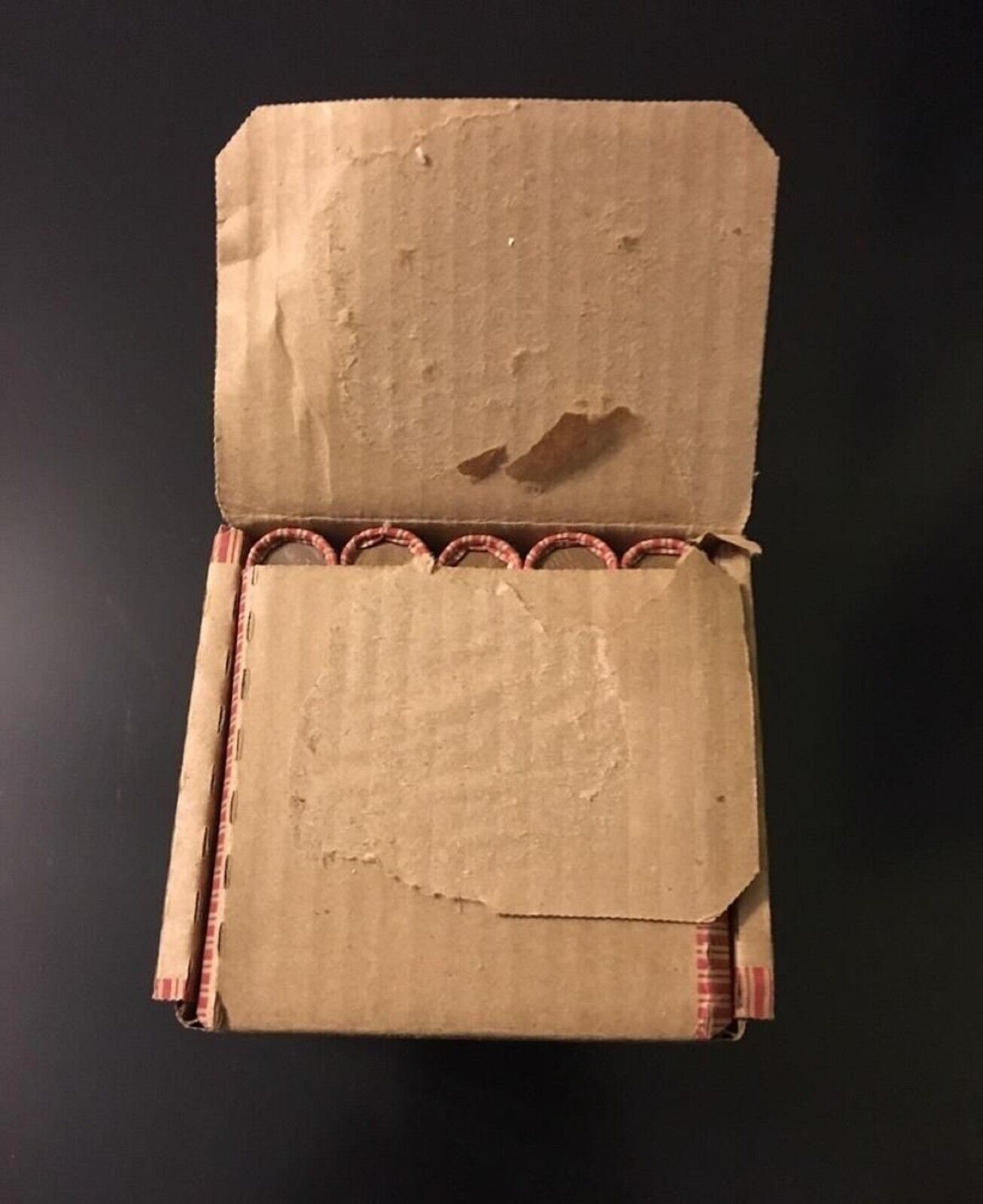 Vintage Wheat & Indian Penny Cents - 2 Rolls