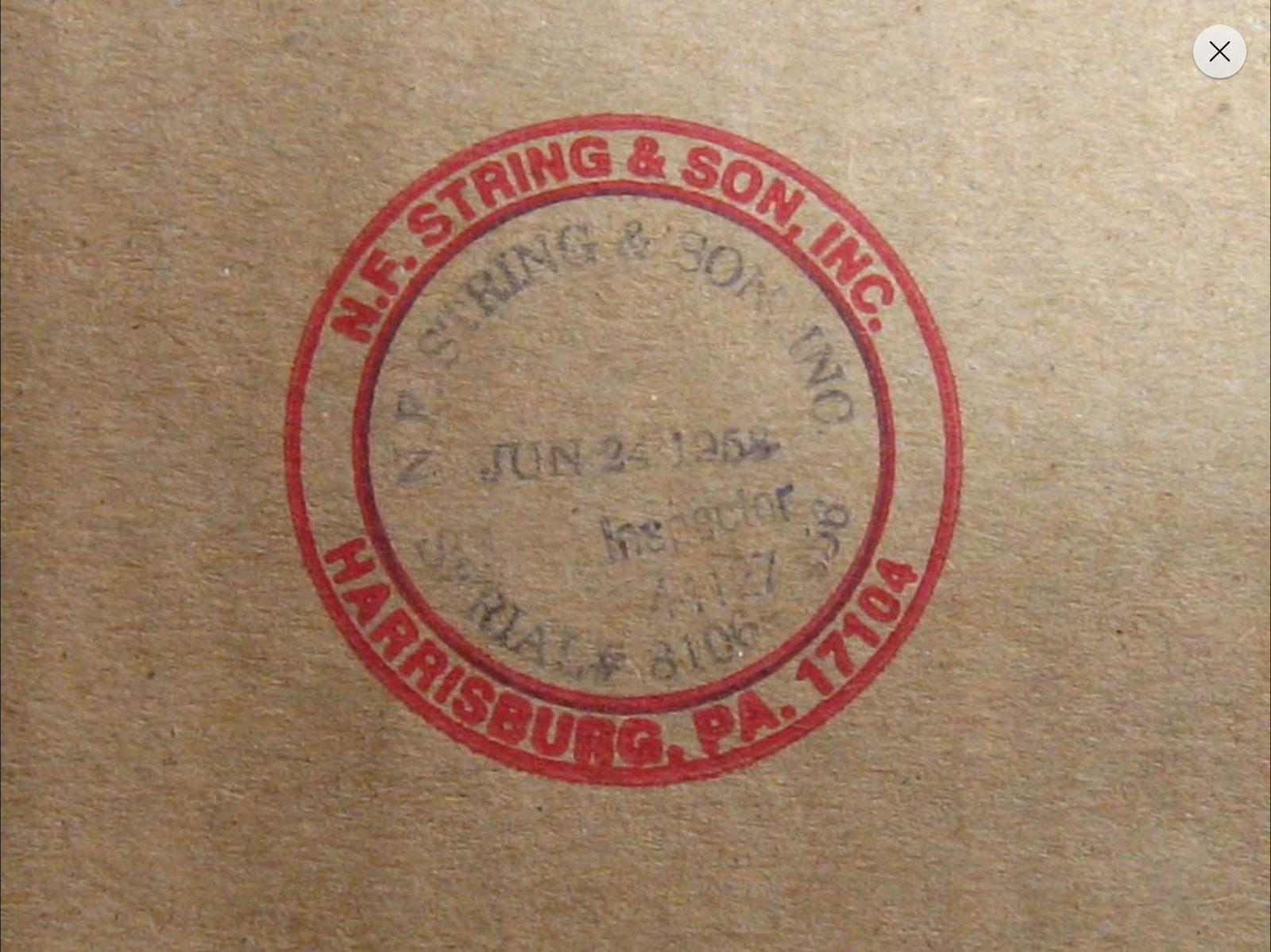 Vintage Wheat & Indian Penny Cents - 2 Rolls