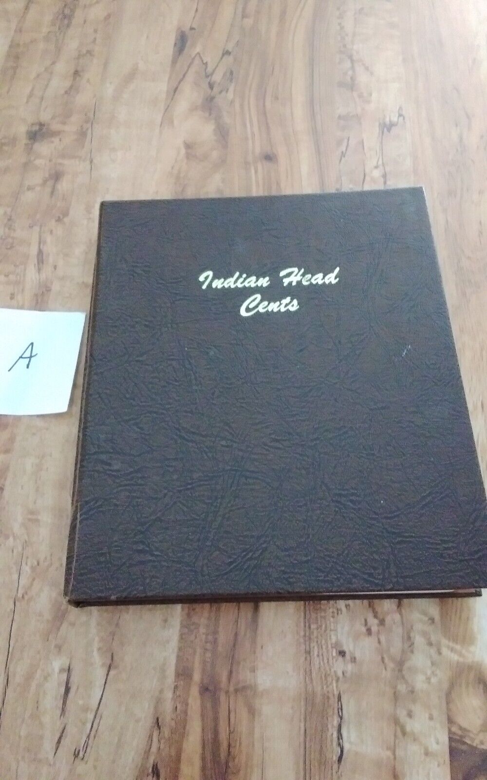 1857-1909 Indian Cent Collection - 58 Coins