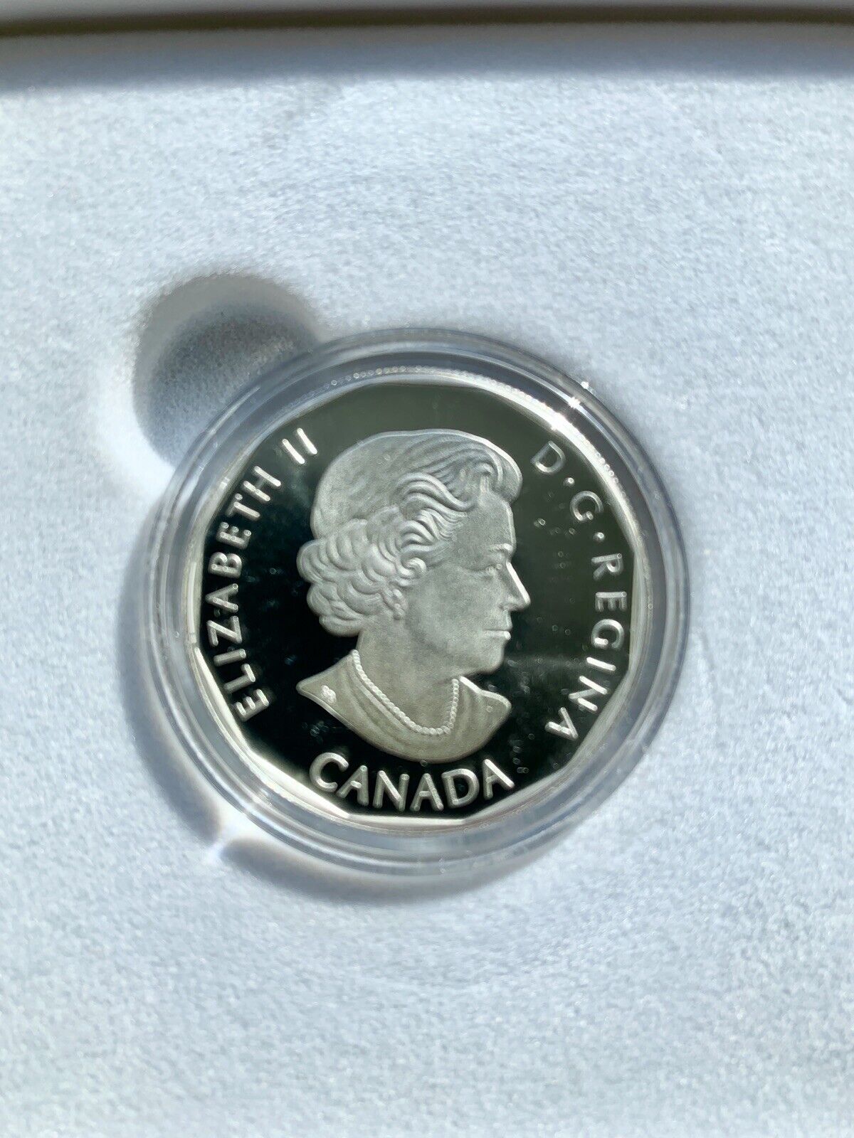 2015 Canada Looney Tunes Silver 4 Coin Set