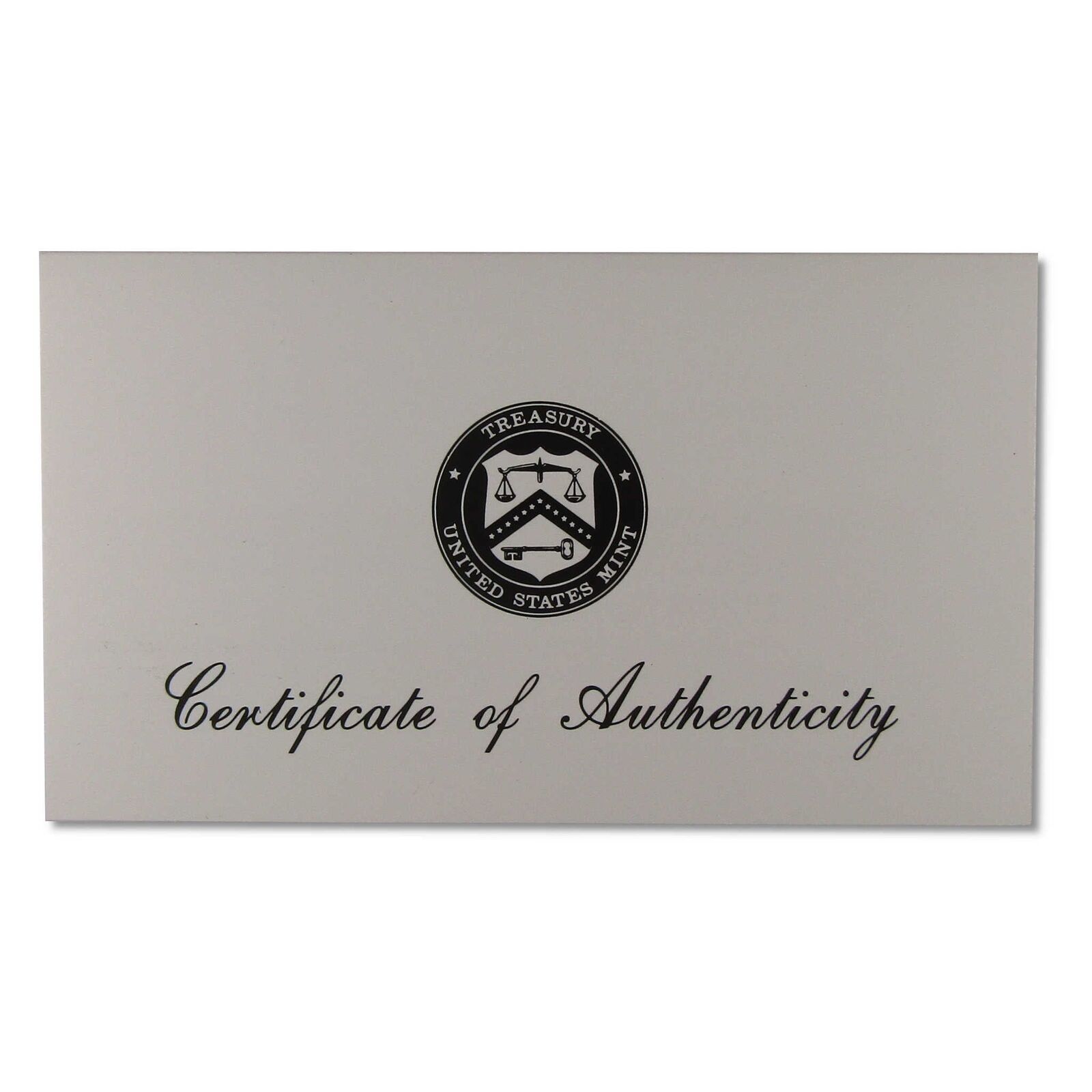 1998 Silver Proof Set in U.S. Mint Packaging