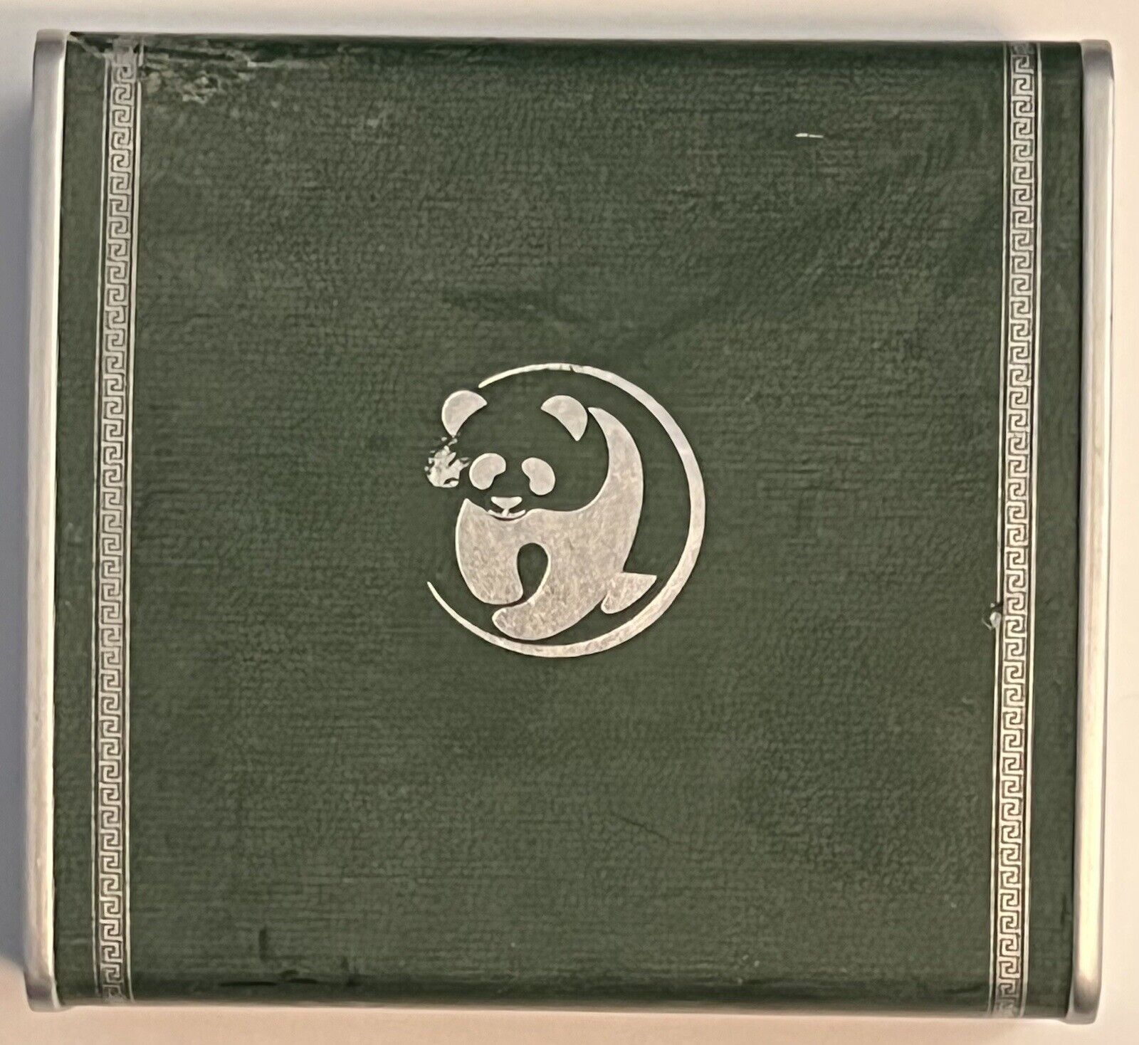 2004 China Panda 1/2 oz Palladium Proof Coin