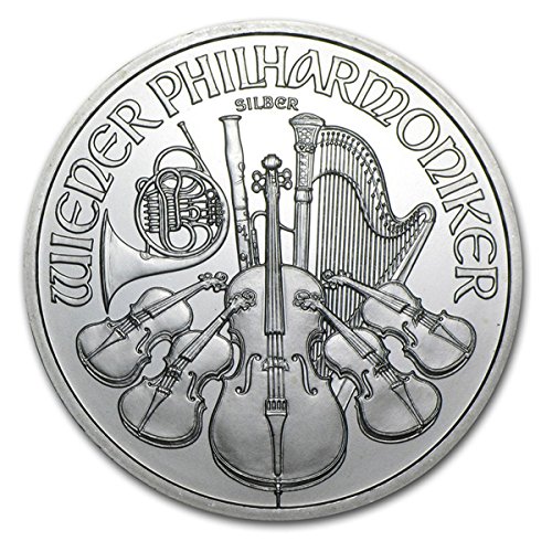 2010 Austrian Silver Philharmonics 1.50 Euro Fabulousunschüchtern