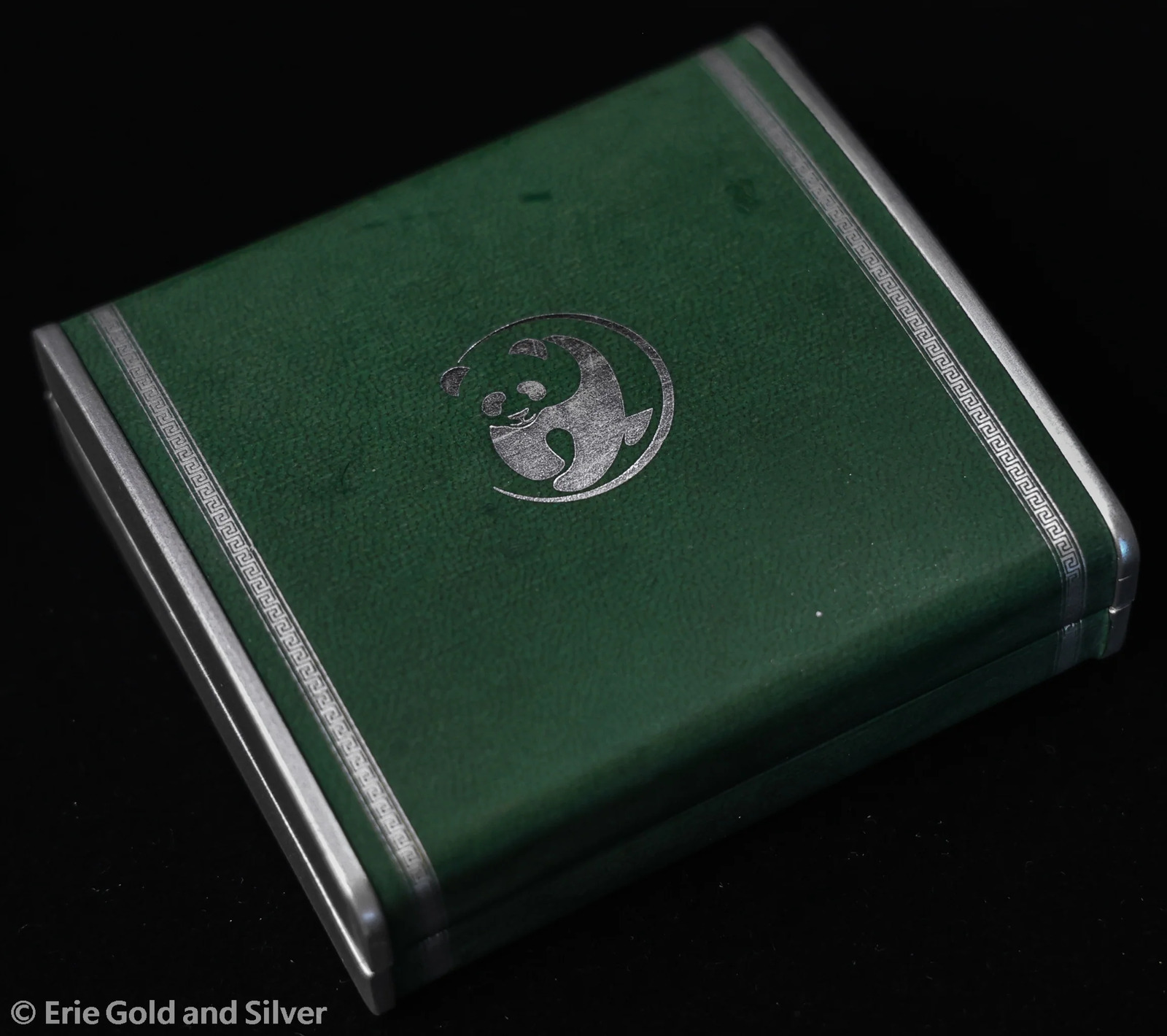 2004 China 1/2oz Palladium Panda PCGS PR70 DCAM