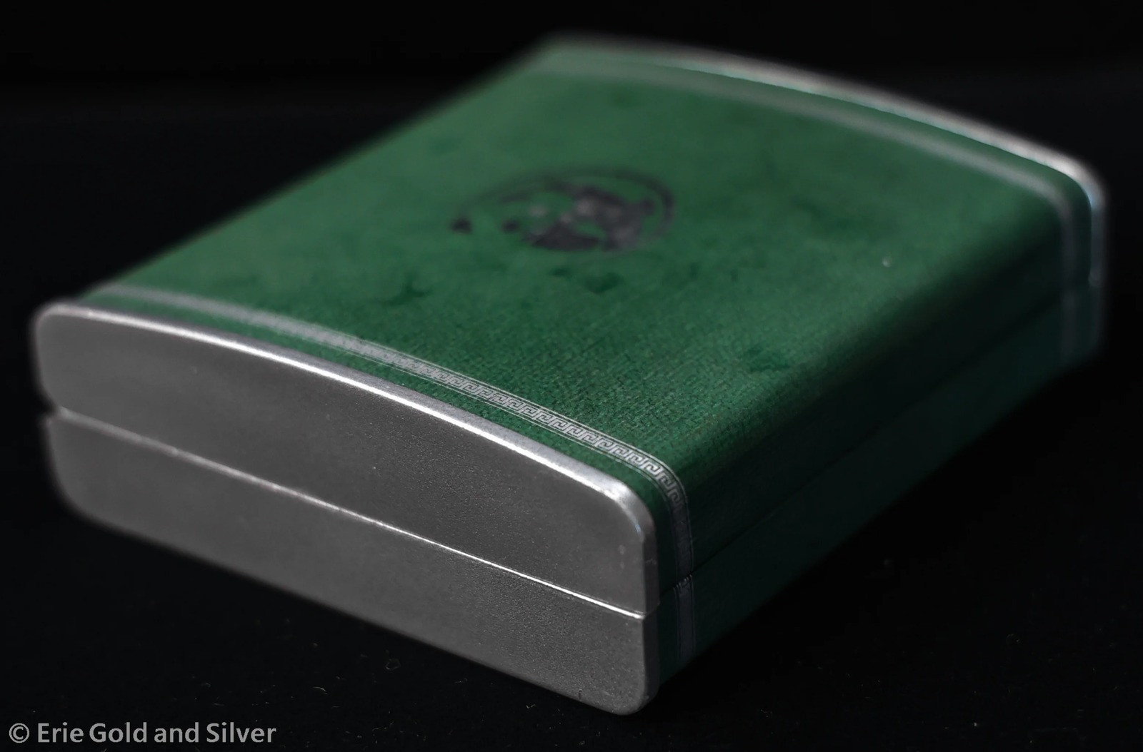 2004 China 1/2oz Palladium Panda PCGS PR70 DCAM