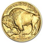 American Gold Buffalo 1 oz Coin .9999 Fine