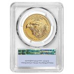 2023 $50 American Gold Eagle 1 oz Coin