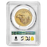 2023 American Gold Eagle $50 1 oz PCGS MS70