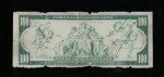 1914 $100 Chicago Federal Reserve Note Blue Seal