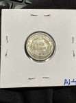 1912-P Barber Dime - Uncirculated Quality