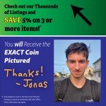 1916-S Barber Dime - Choice Very Fine Coin