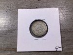 1907-D Barber Silver Dime Coin - Denver Mint