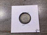1907-D Barber Silver Dime Coin - Denver Mint
