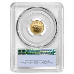 2025 $5 American Gold Eagle 1/10 oz Coin