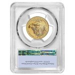 2023 $25 American Gold Eagle 1/2 oz Coin
