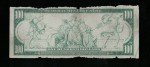 1914 $100 Chicago Federal Reserve Blue Seal Note