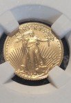 2024 Gold American Eagle 1/10 oz. Coin
