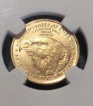 2024 Gold American Eagle 1/10 oz. Coin