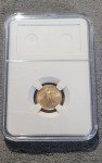 2024 Gold American Eagle 1/10 oz. Coin