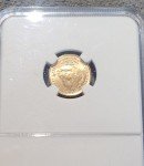 2024 Gold American Eagle 1/10 oz. Coin