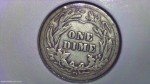 1908-D Barber Dime 10C Collectible Coin