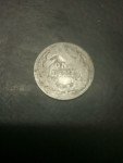 1894 Barber Dime - Rare 10 Cent Coin