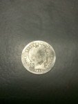 1894 Barber Dime - Rare 10 Cent Coin