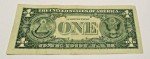 1957 Blue Seal $1 Silver Certificate Note