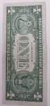 Blue and Green Seals U.S. Currency Collection