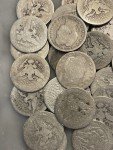 Barber Silver Quarters - Choose Your Quantity!