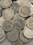 Barber Silver Quarters - Choose Your Quantity!