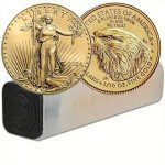 2024 1/10 oz Gold American Eagle Coin