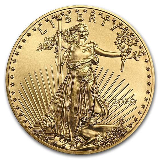 Gold Coins