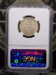 1909 P Barber Silver Quarter NGC MS63 25c