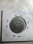 1914 Barber Quarter - 90% Silver Coin