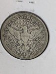 1902-O Barber Quarter - Nice Original Coin