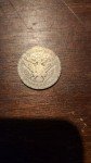 Barber Quarters - 90% Silver - Clear Dates