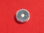 1980 South African Miniature Krugerrand 14k Gold