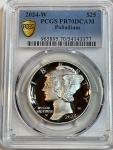 2024 PCGS PR70 1oz American Palladium Eagle Coin
