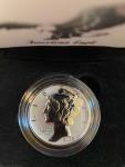 2025 W Palladium Eagle Reverse Proof Coin