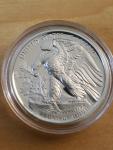 2018 U.S. Mint 1oz Palladium Eagle Coin