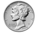 2025 W Palladium Eagle Reverse Proof Coin