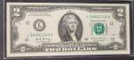 U.S. Currency Starter Lot: Red Seal & Silver Cert