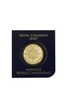 2023 1g .9999 Canadian Gold Maple Leaf Coin BU